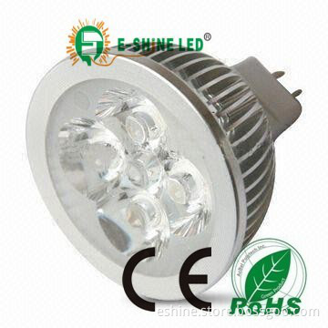 3W  LED Spot light/high quality /low  price/with CE and ROHS